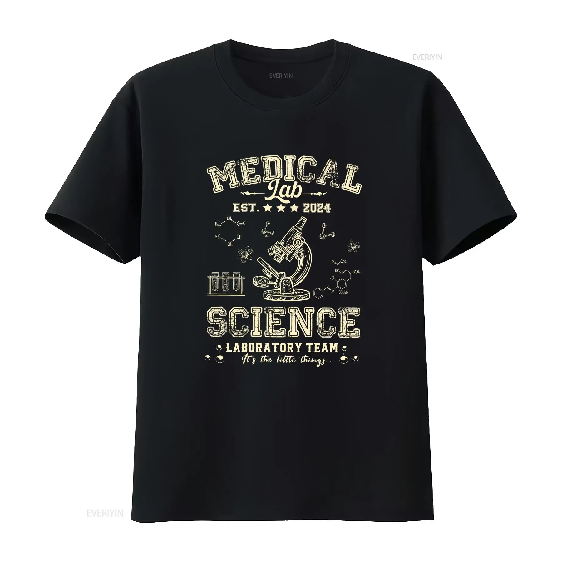 Medical Lab ScienceT T Shirt L - Medical Lab Week 评论和价格