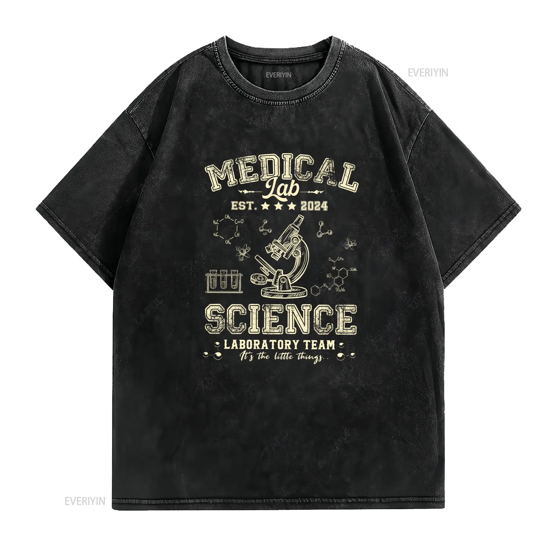 Medical Lab ScienceT T Shirt L - Medical Lab Week 评论和价格