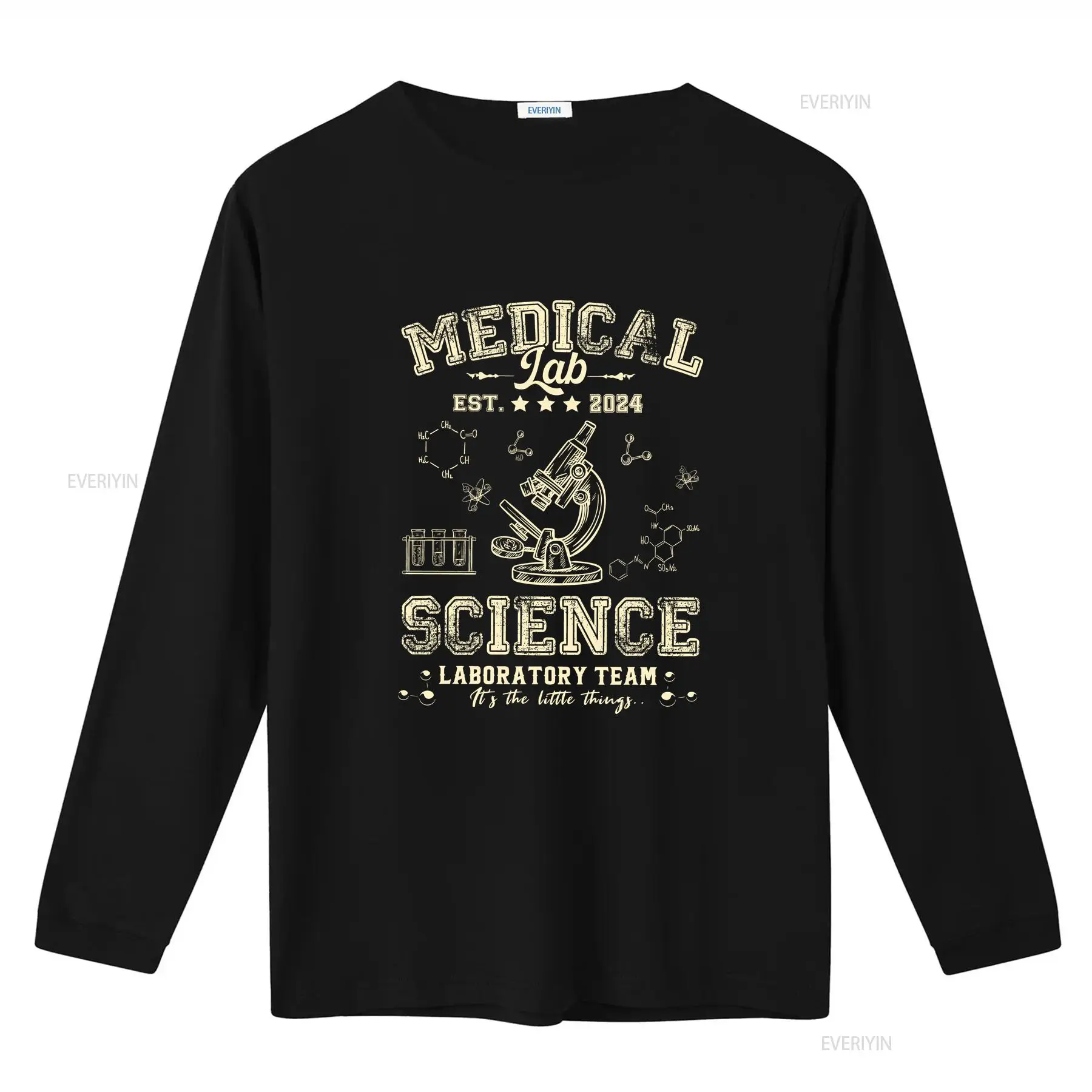 Medical Lab ScienceT T Shirt L - Medical Lab Week 评论和价格