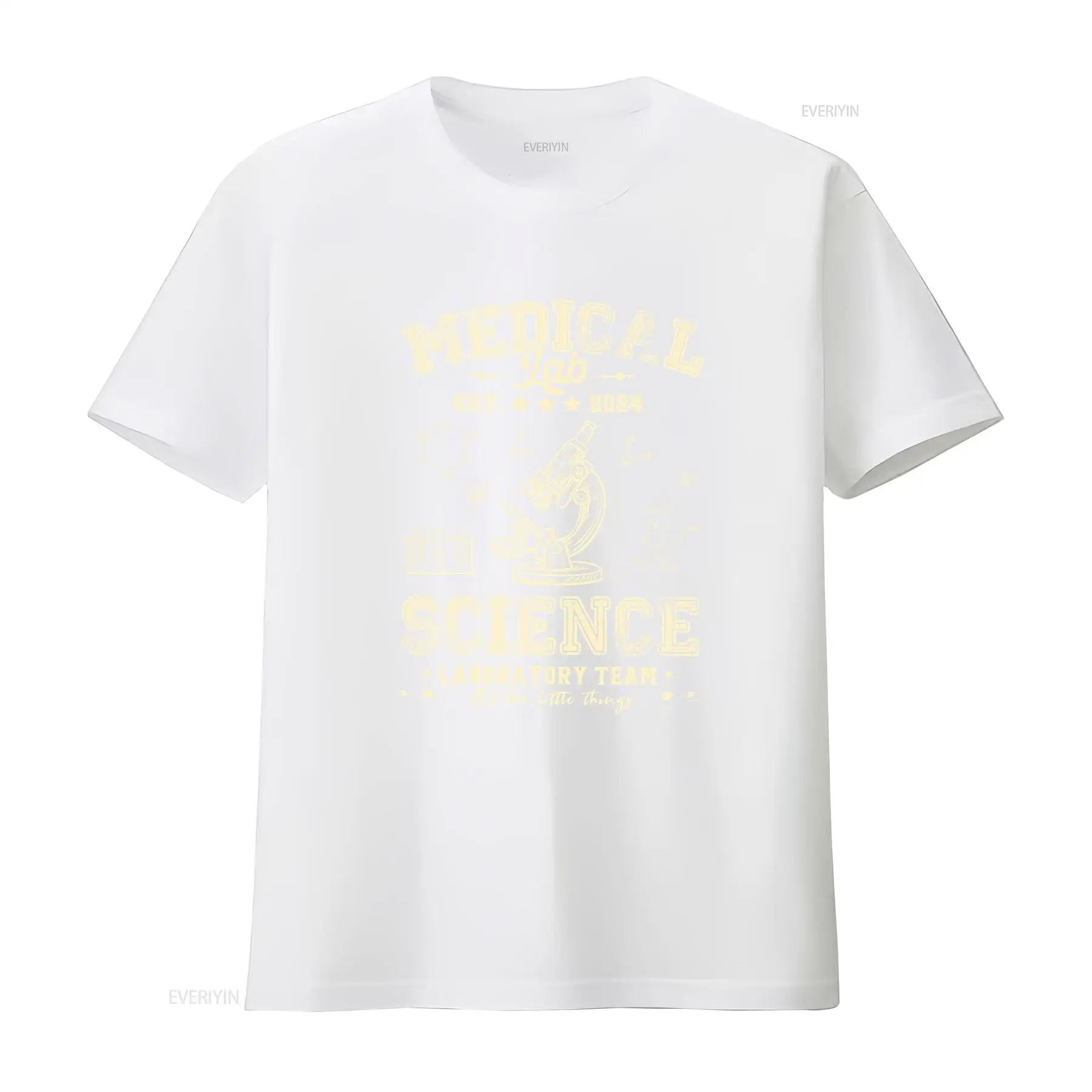 Medical Lab ScienceT T Shirt L - Medical Lab Week 评论和价格