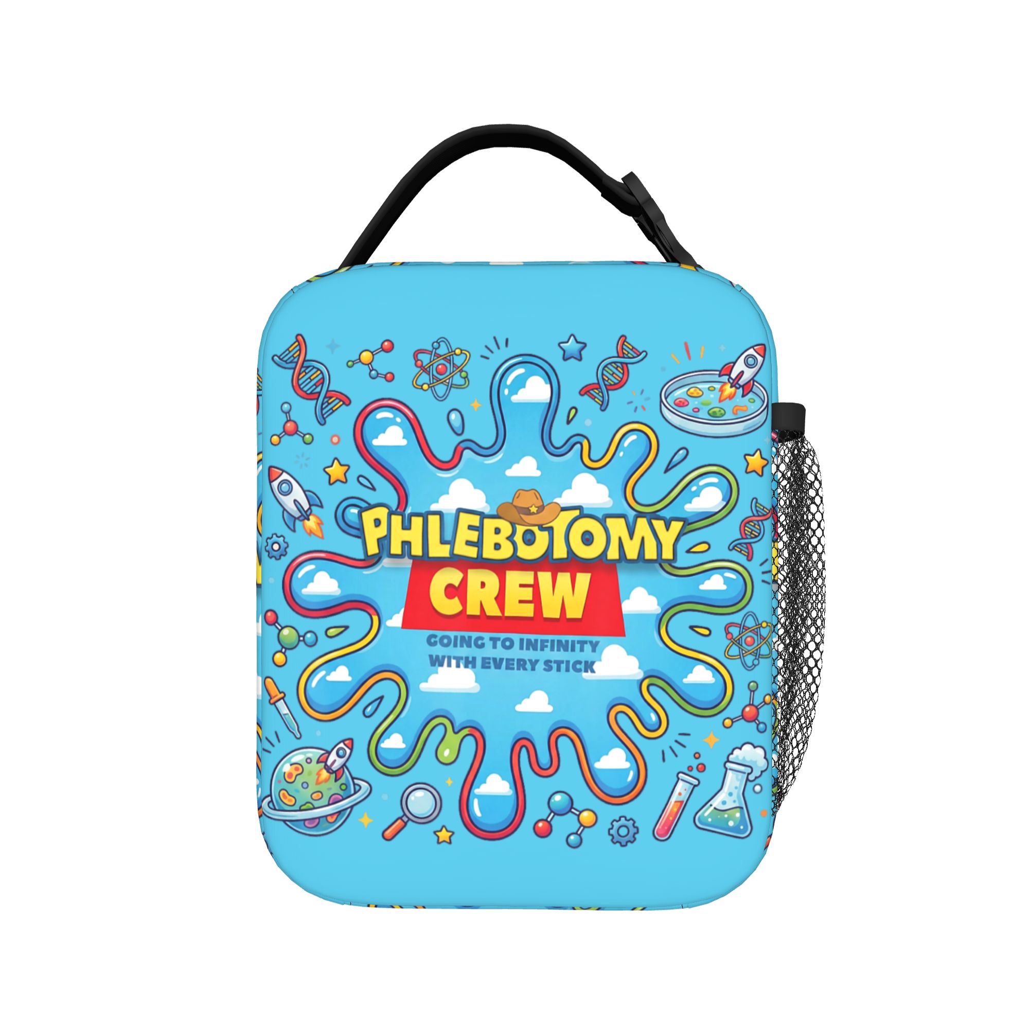 Phlebotomy Crew Lab Week 2026  - Medical Lab Week 评论和价格