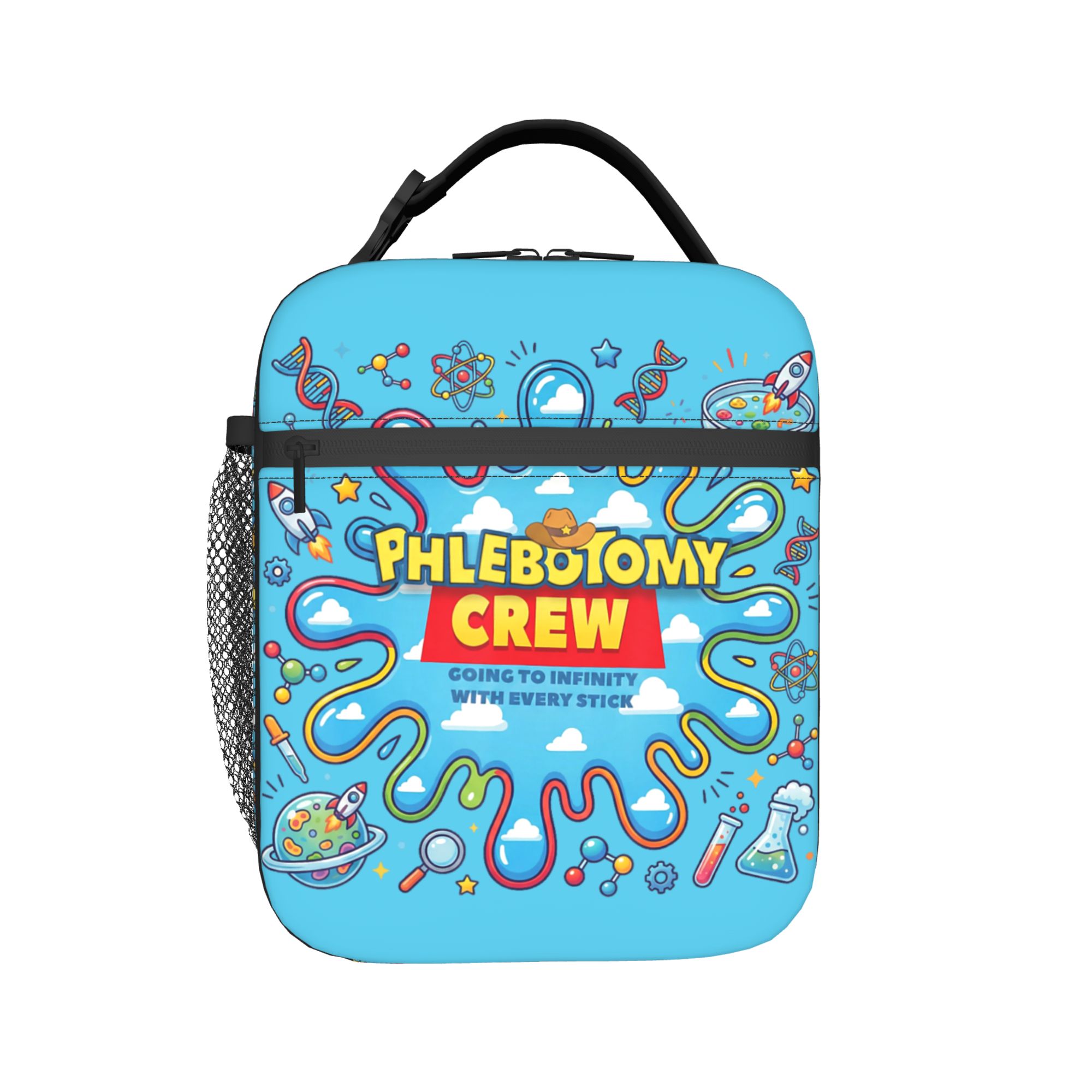 Phlebotomy Crew Lab Week 2026  - Medical Lab Week 评论和价格