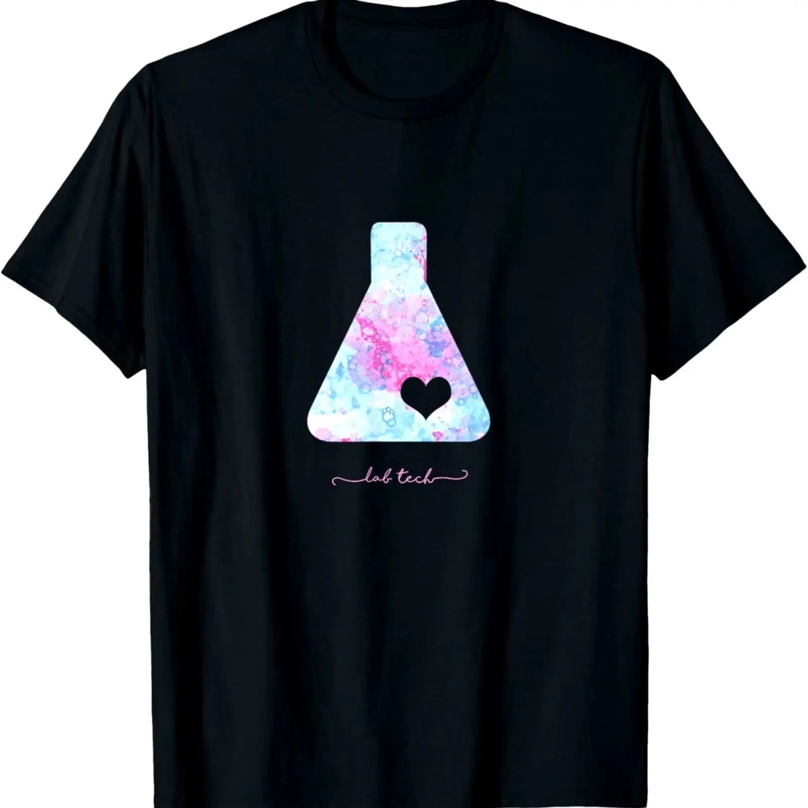 Beaker with heart medical lab  - Medical Lab Week 评论和价格