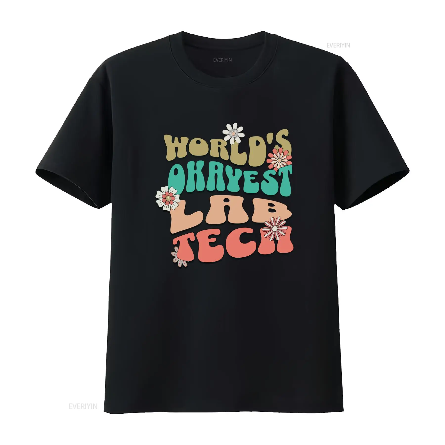 Laboratory Technician T Shirt  - Medical Lab Week 评论和价格