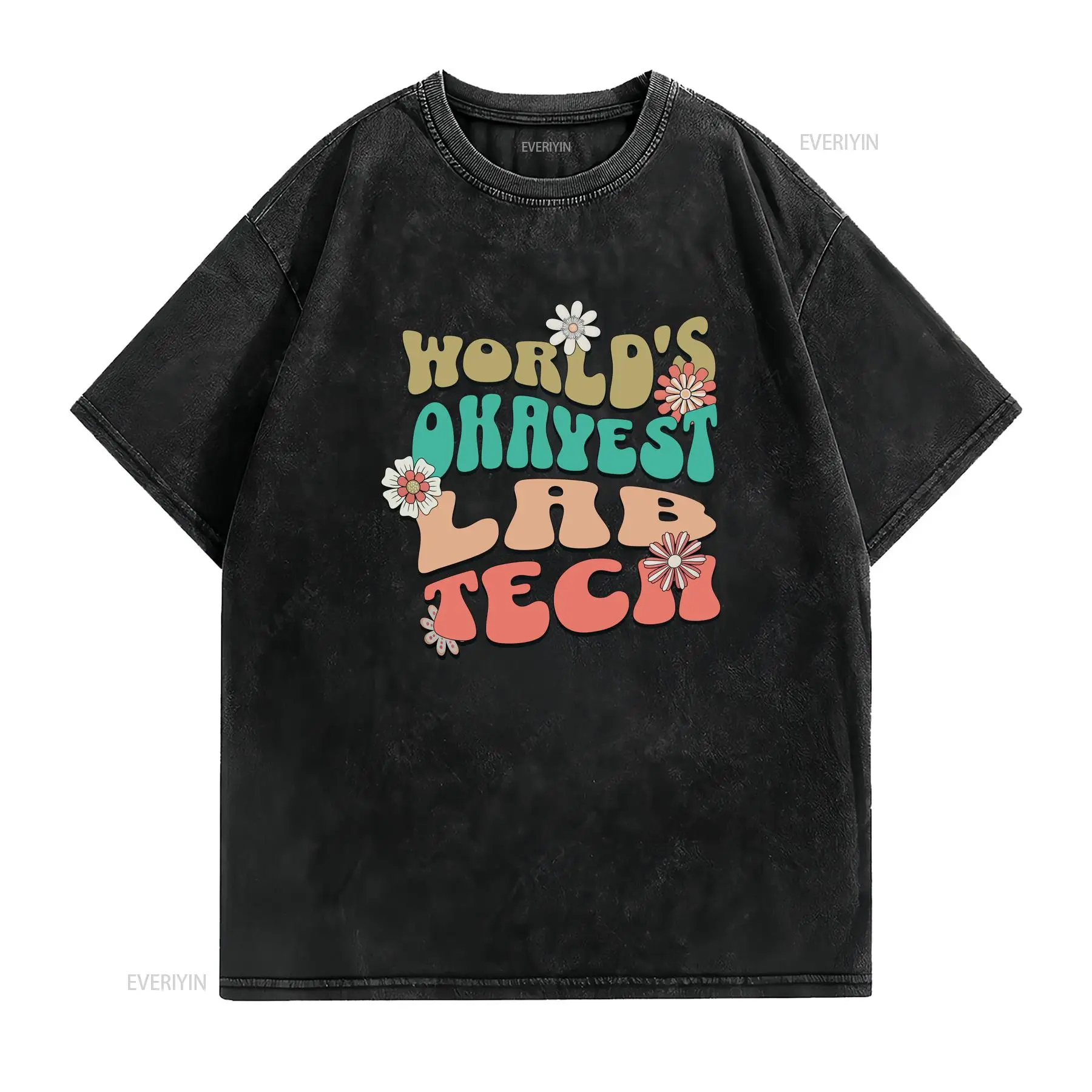 Laboratory Technician T Shirt  - Medical Lab Week 评论和价格