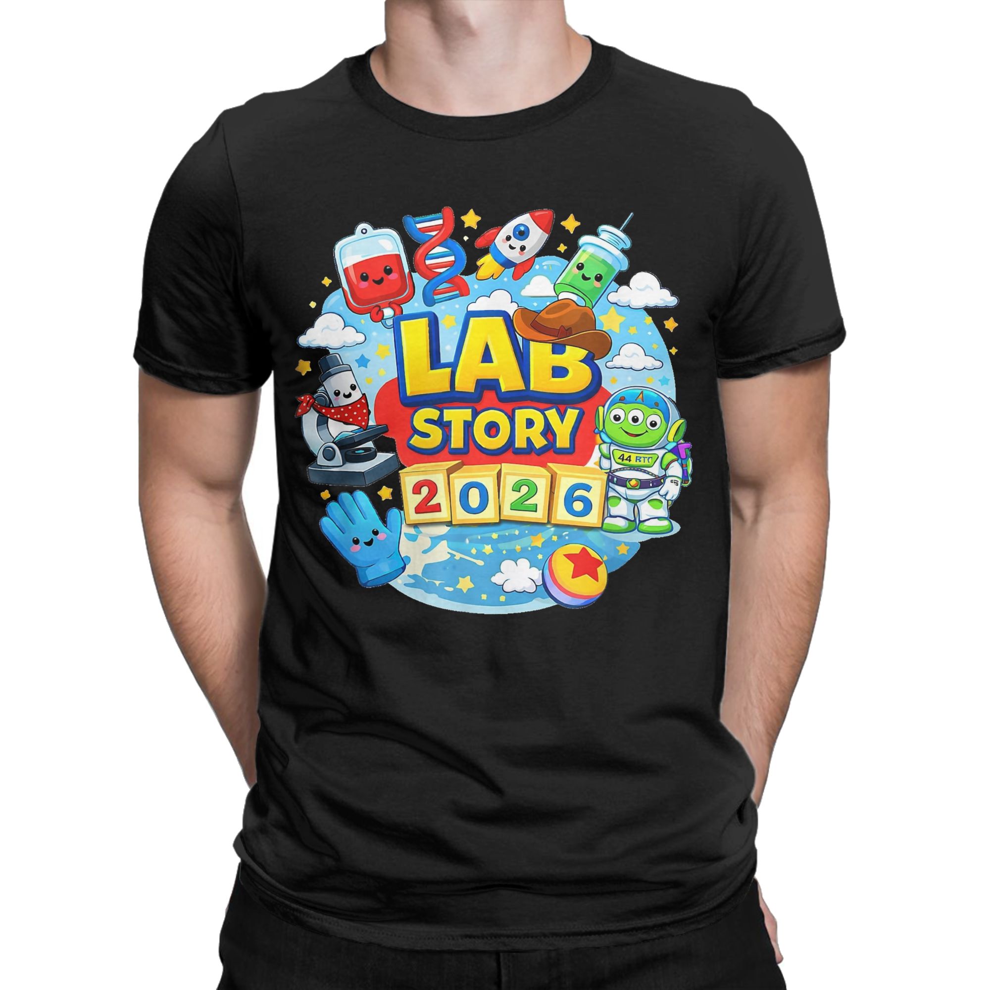 2026 Lab Week Medical Lab Tech - Medical Lab Week 评论和价格