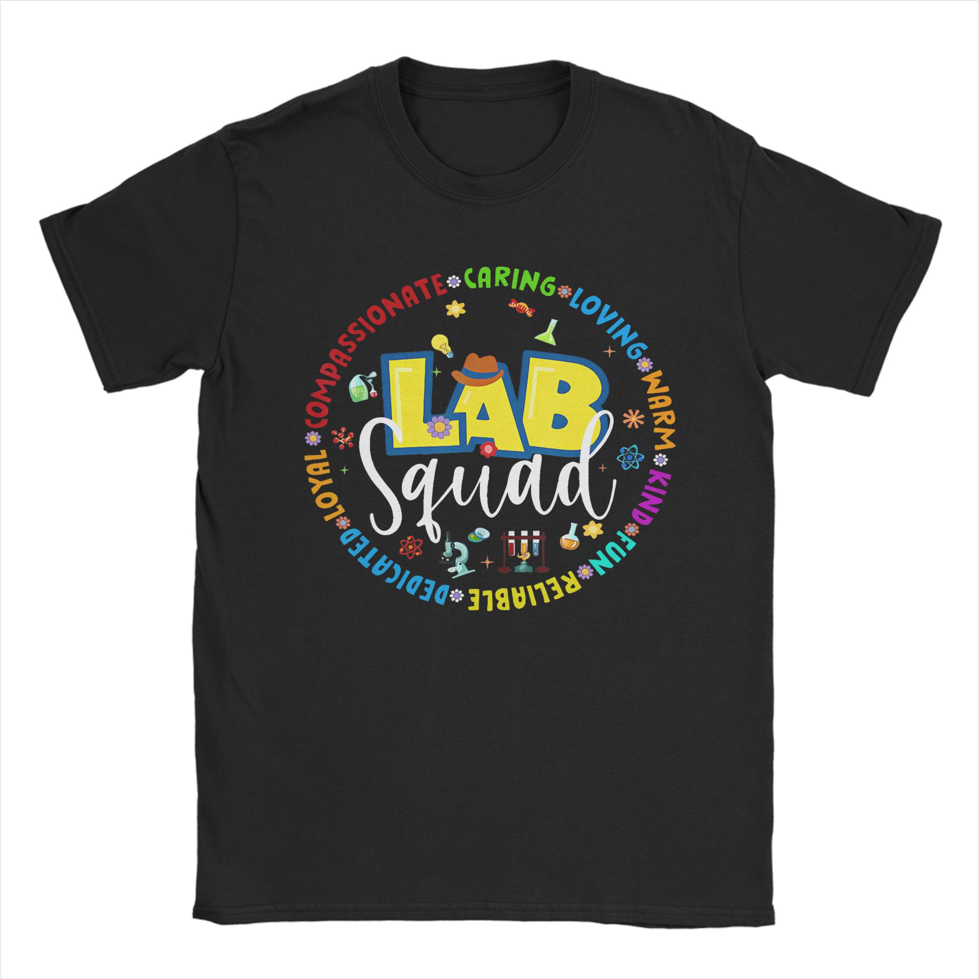 Lab Squad Lab Week 2026 Medica - Medical Lab Week 评论和价格