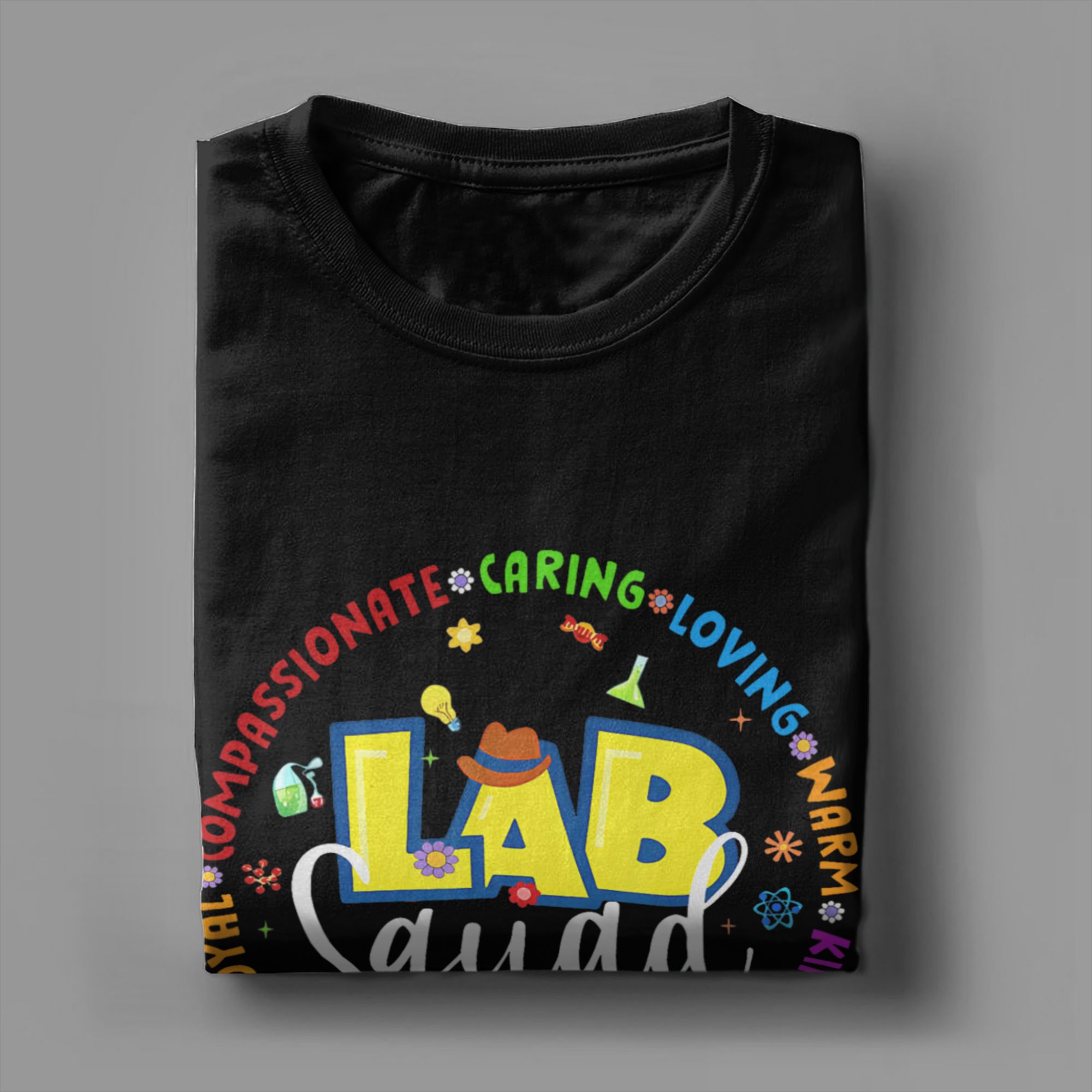 Lab Squad Lab Week 2026 Medica - Medical Lab Week 评论和价格