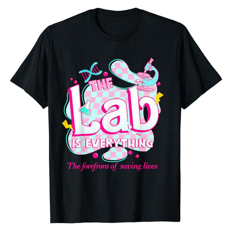 Retro Lab Week 2024 Medical La - Medical Lab Week 评论和价格