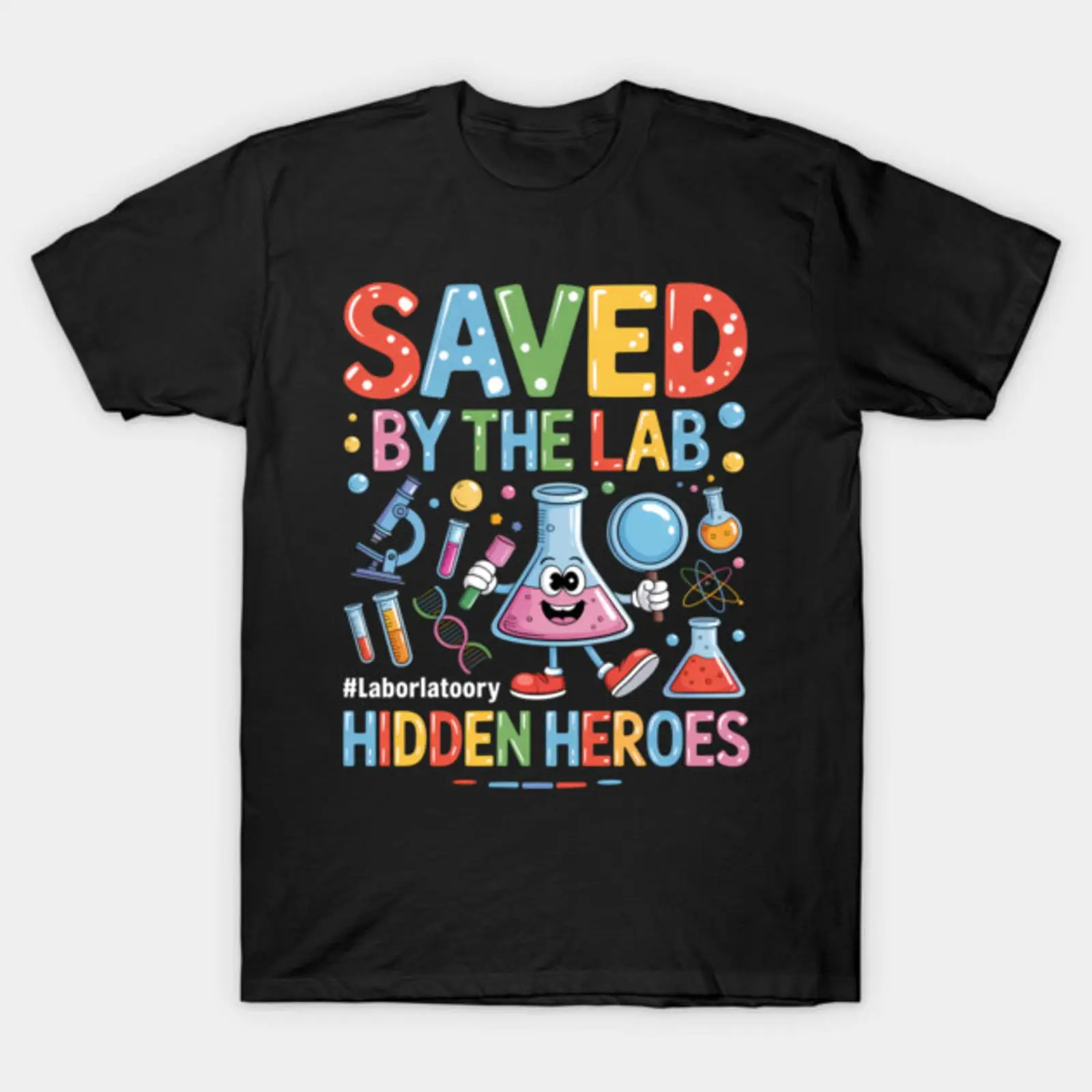 Lab Week 2025 Saved By The Med - Medical Lab Week 评论和价格